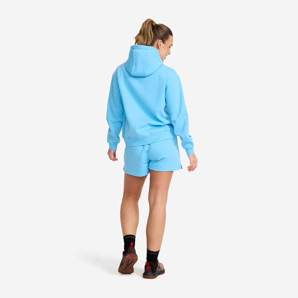 RVRC Full-zip Hoodie Women