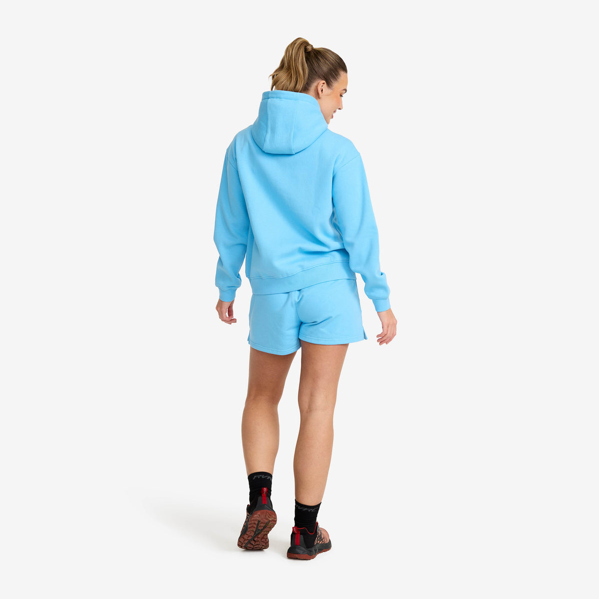 RVRC Full-zip Hoodie Women