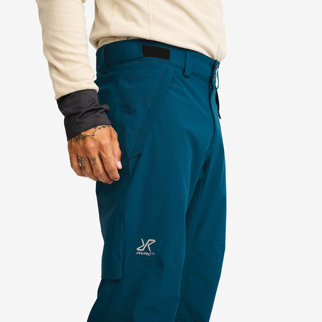 Cloud 3L Shell Trousers Men