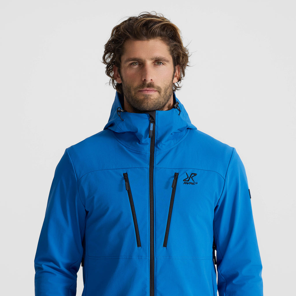 Ultra Trekk-touring Jacket Men