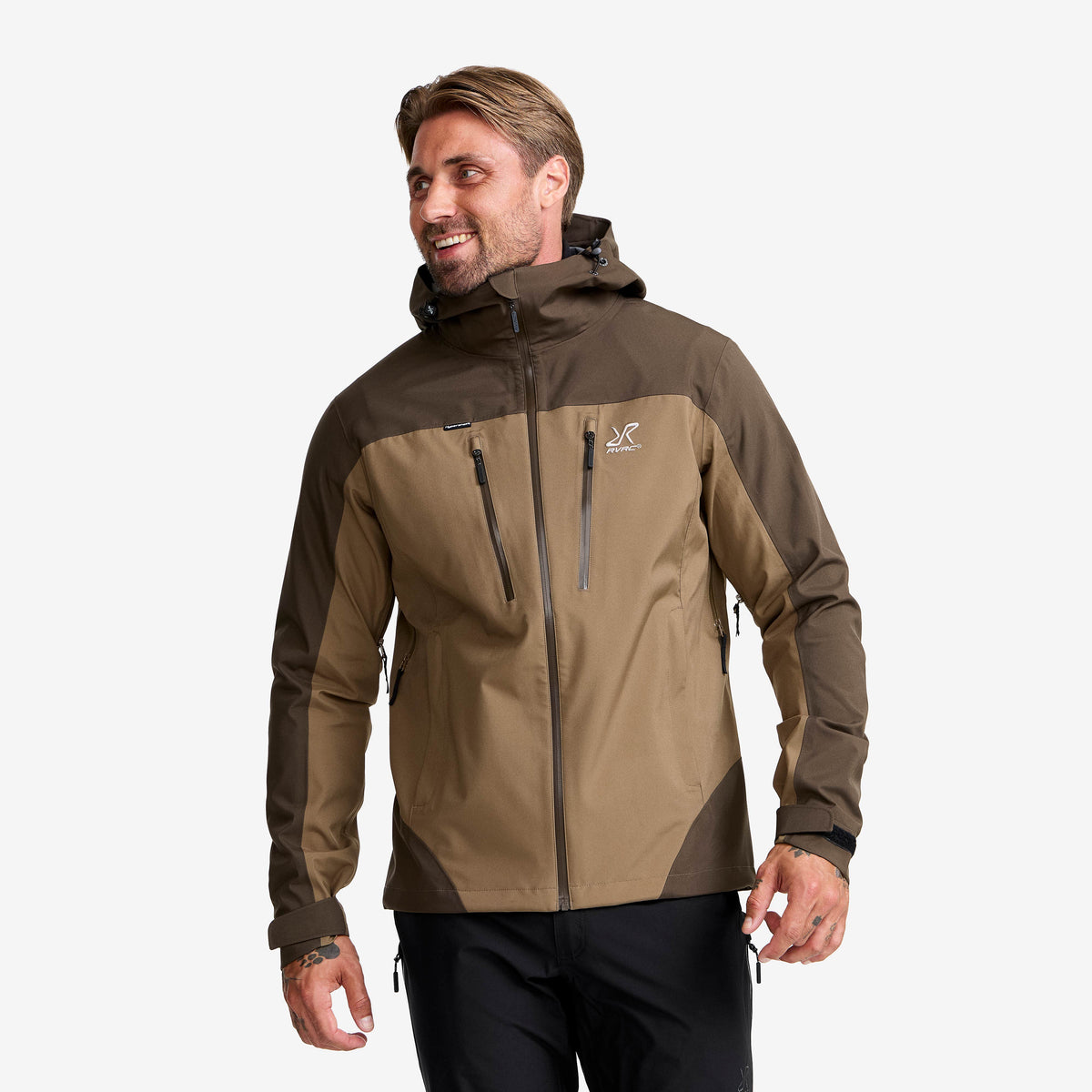 Silence Proshell 3L Jacket Men