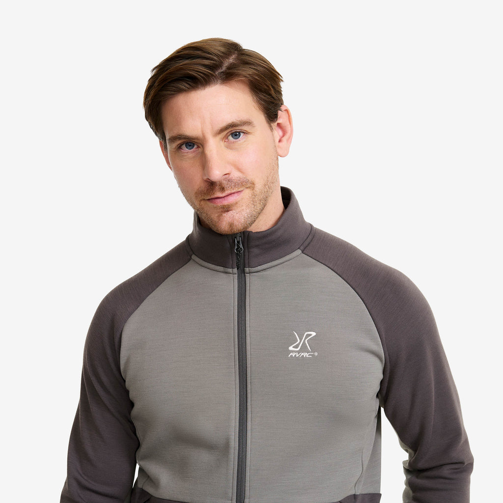 Hill Fleece Men