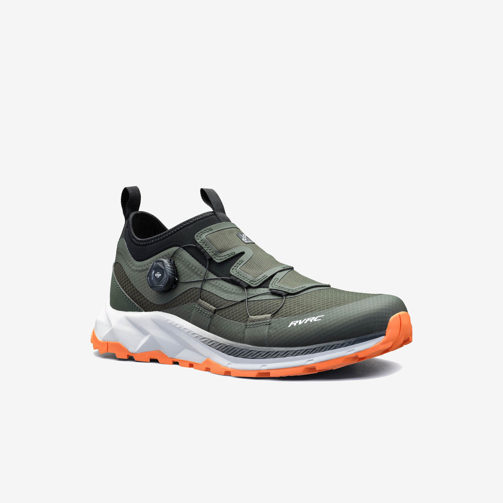 Ease Walking Shoes Men