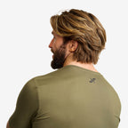 Mission Logo T-shirt Men