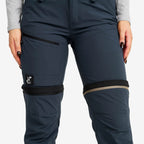RVRC GP Pro Stretch Zip-off Trousers Women