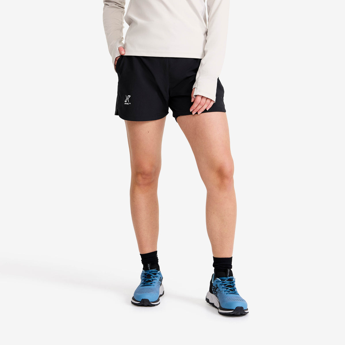 Rise 2-in-1 Shorts Women