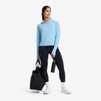 Impulse Active Cropped Hoodie Women