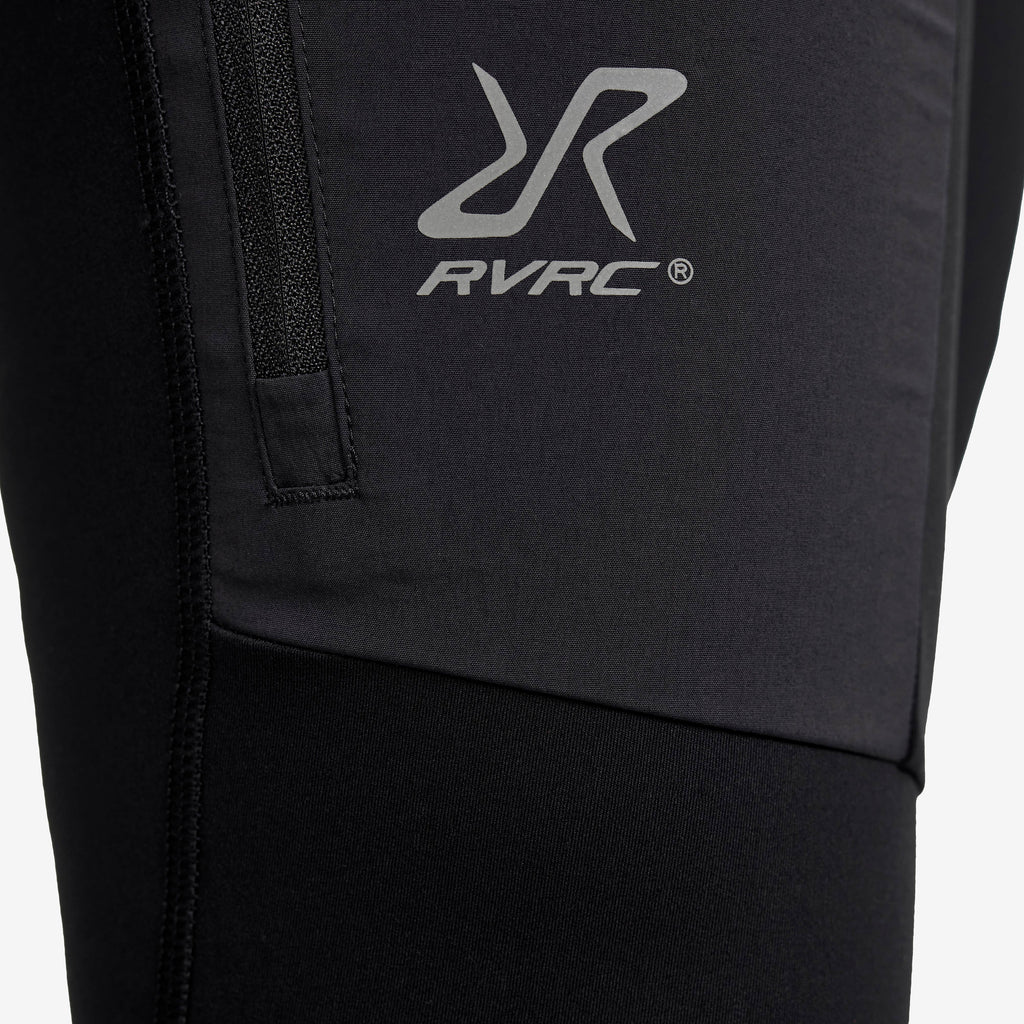 Cliff Pocket Wind Leggings Women