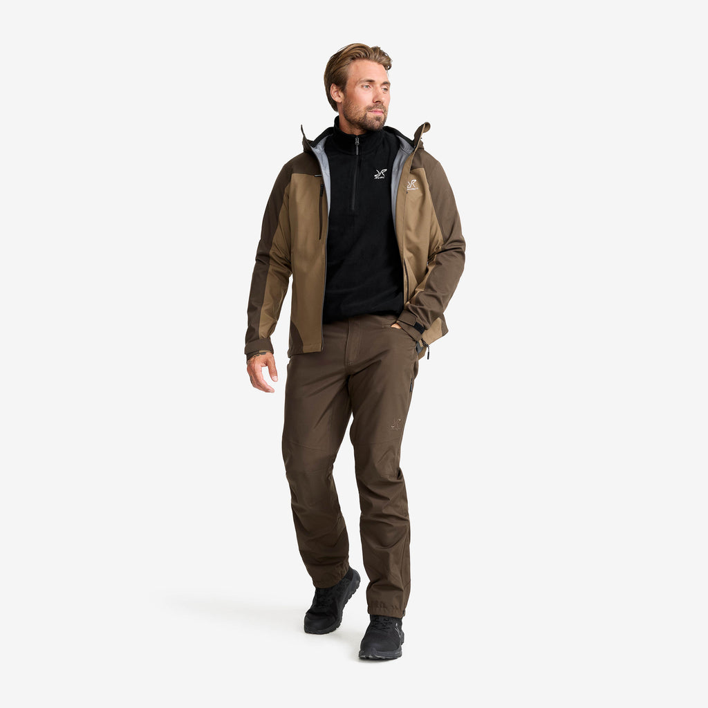 Silence Proshell 3L Trousers Men
