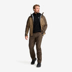 Silence Proshell 3L Trousers Men