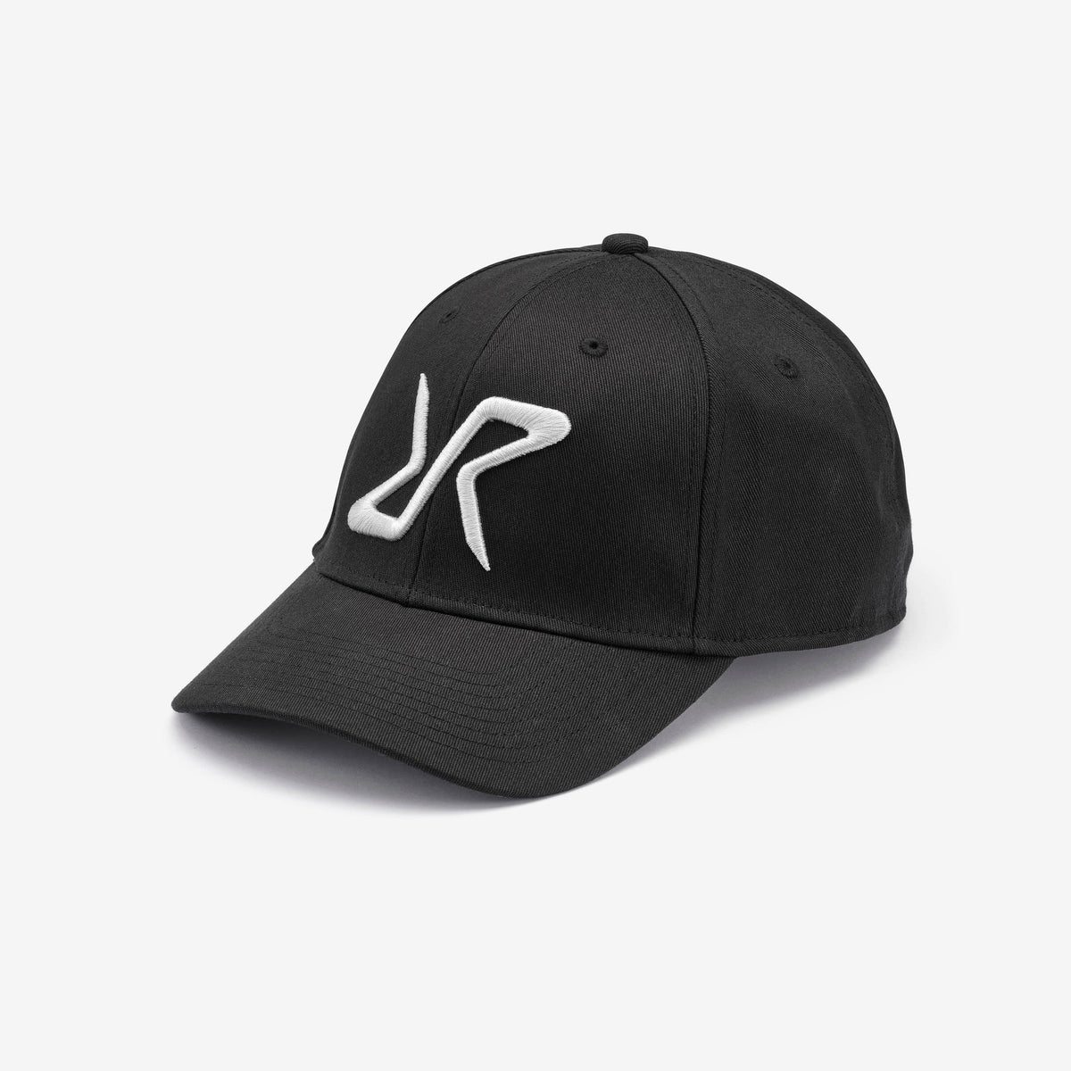 Snapback Logo Cap Unisex