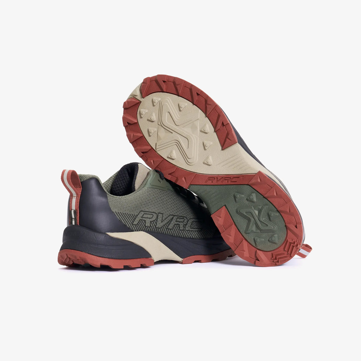 Trailblaze Waterproof Hiking Shoes Men