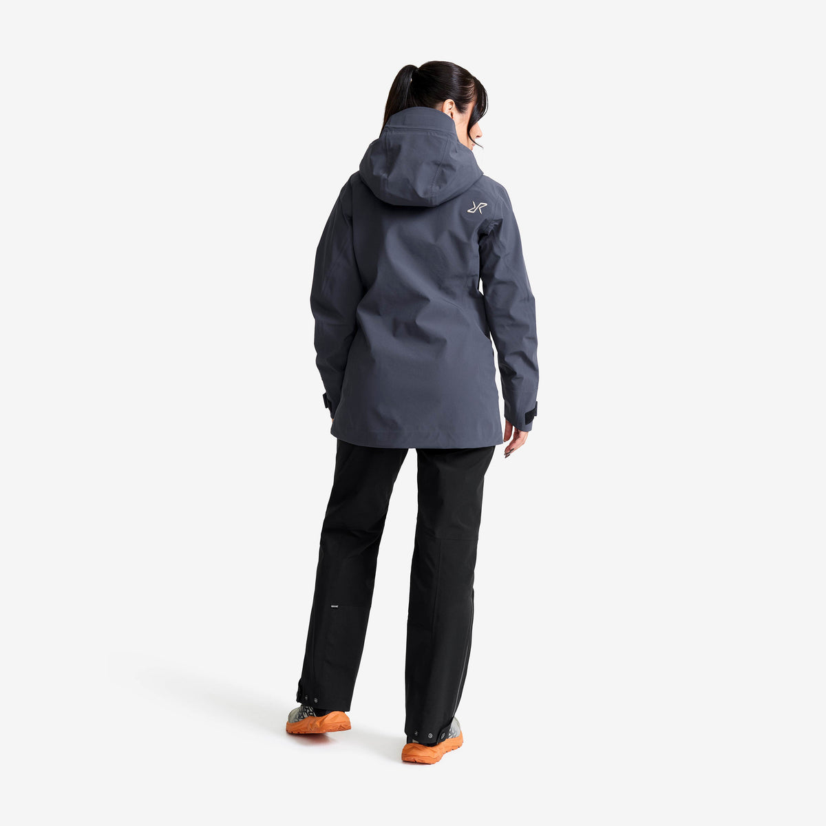 Cyclone Long 3L Jacket Women
