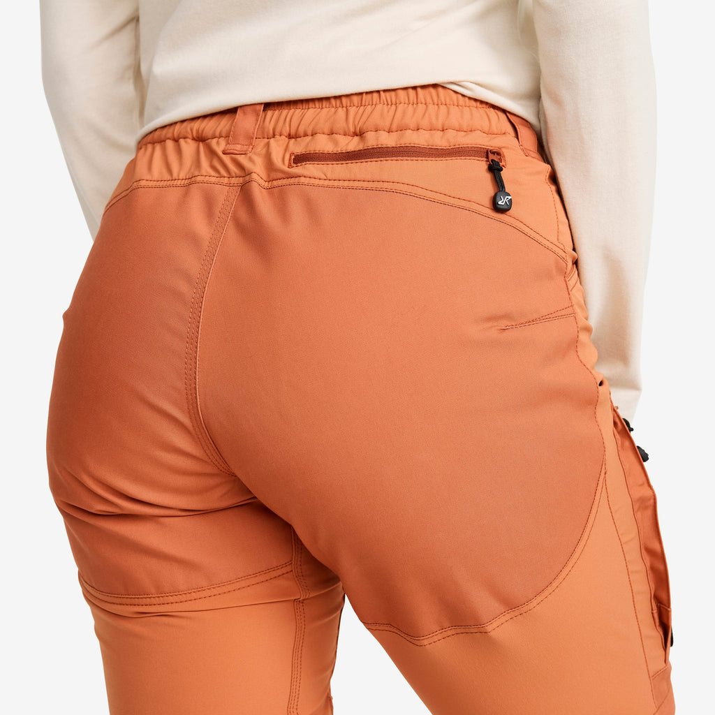 RVRC GP Pro Zip-off Trousers Women