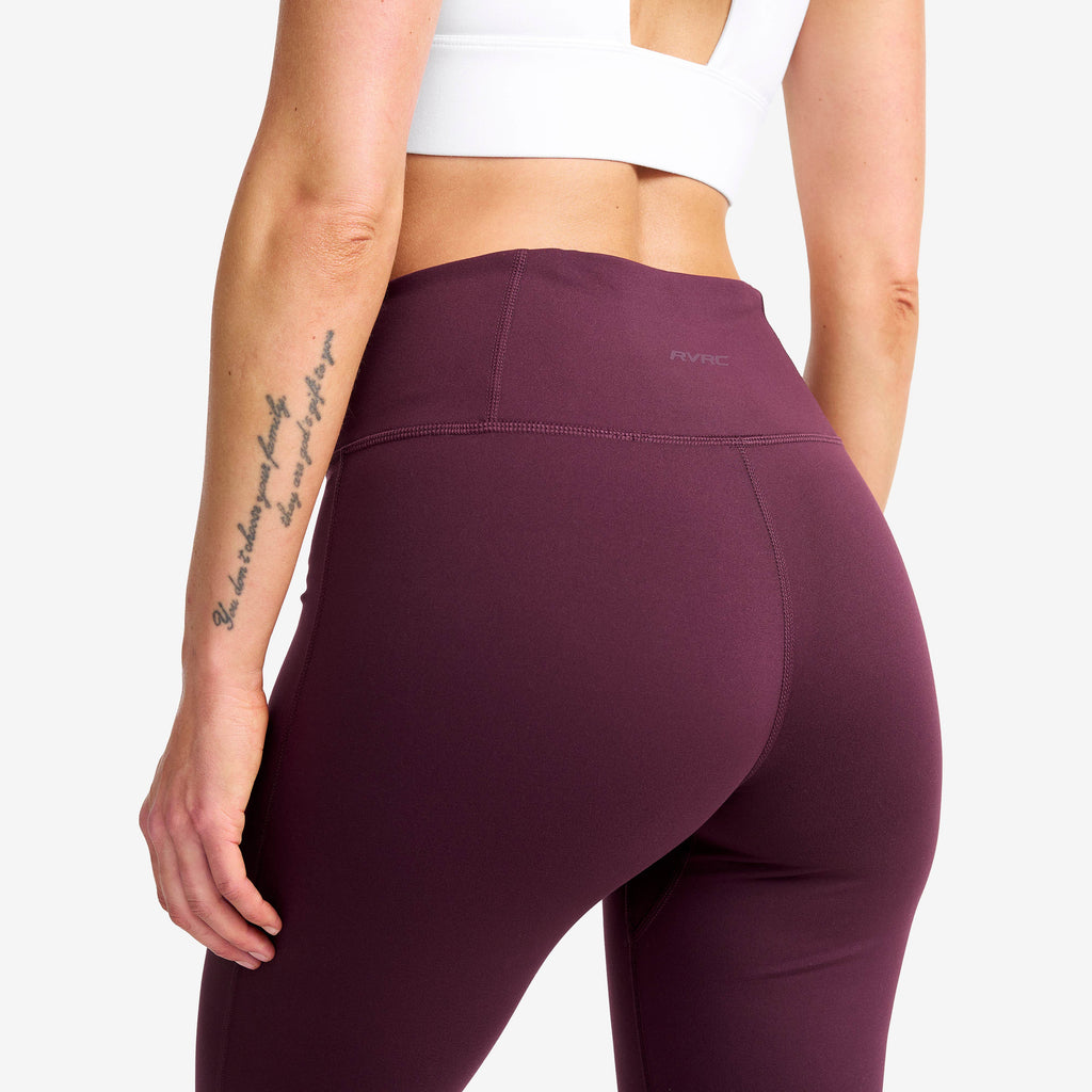 Paragon Flare Leggings Women
