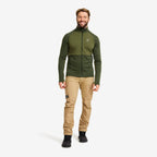 Hill Fleece Men