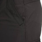 Adventure 3/4 Cargo Stretch Trousers Men