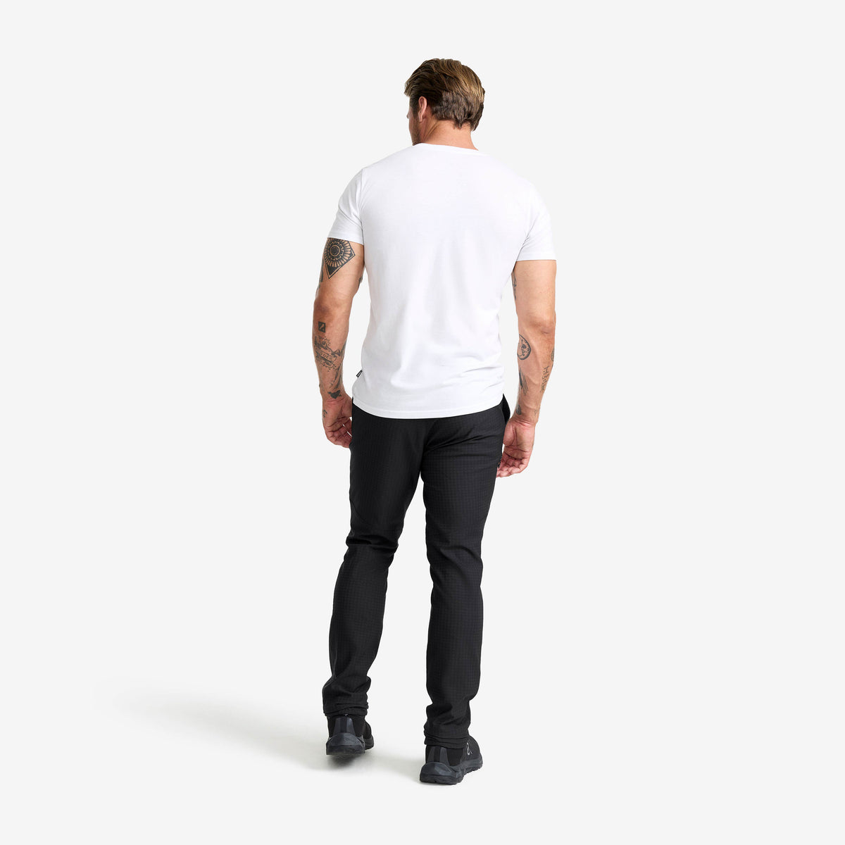 Venture Wind Trousers Men