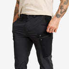 Verge Stretch Cargo Trousers Men