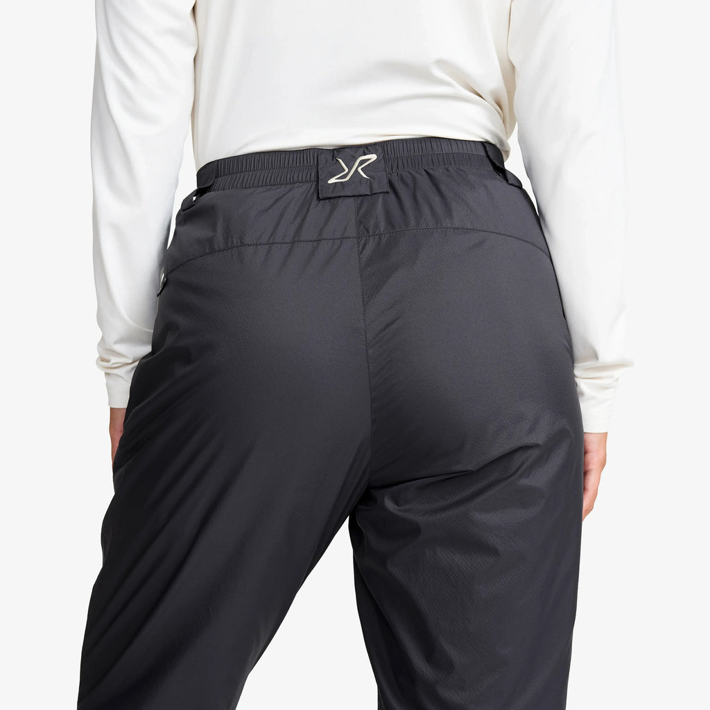 Brisk Tech Fleece-lined Trousers Women