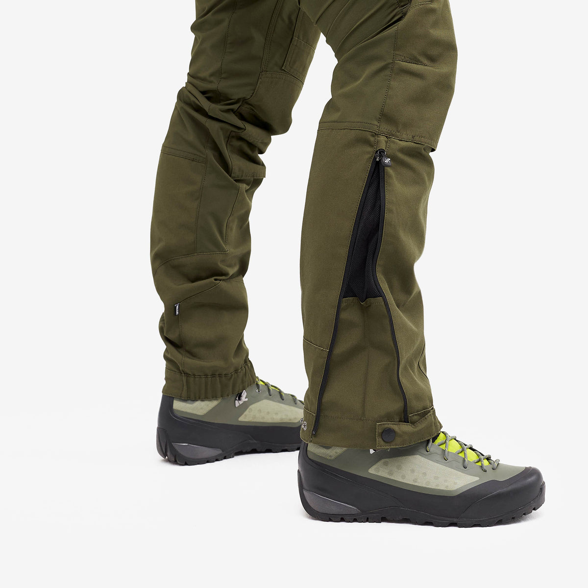 RVRC GP Pro Rescue Trousers Men