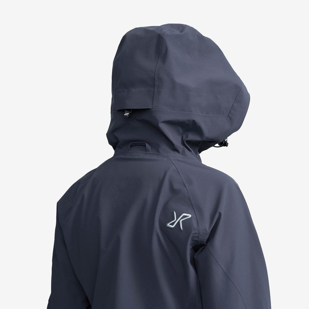 Cyclone 3L Shell Jacket Women
