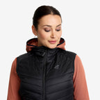 Radical Insulate Gilet Women