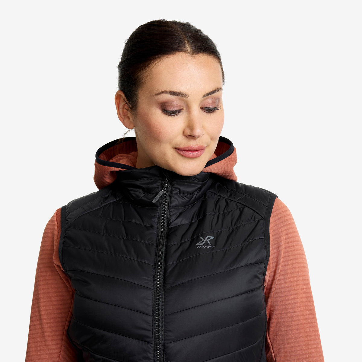 Radical Insulate Gilet Women