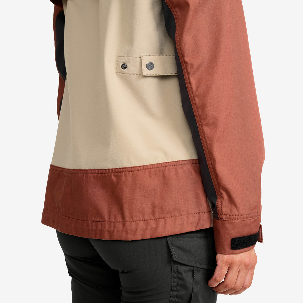 Rambler Lightweight Pro Jacket Women