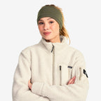 Wool Headband Unisex