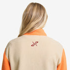 Canyon Half-zip Pile Fleece Women