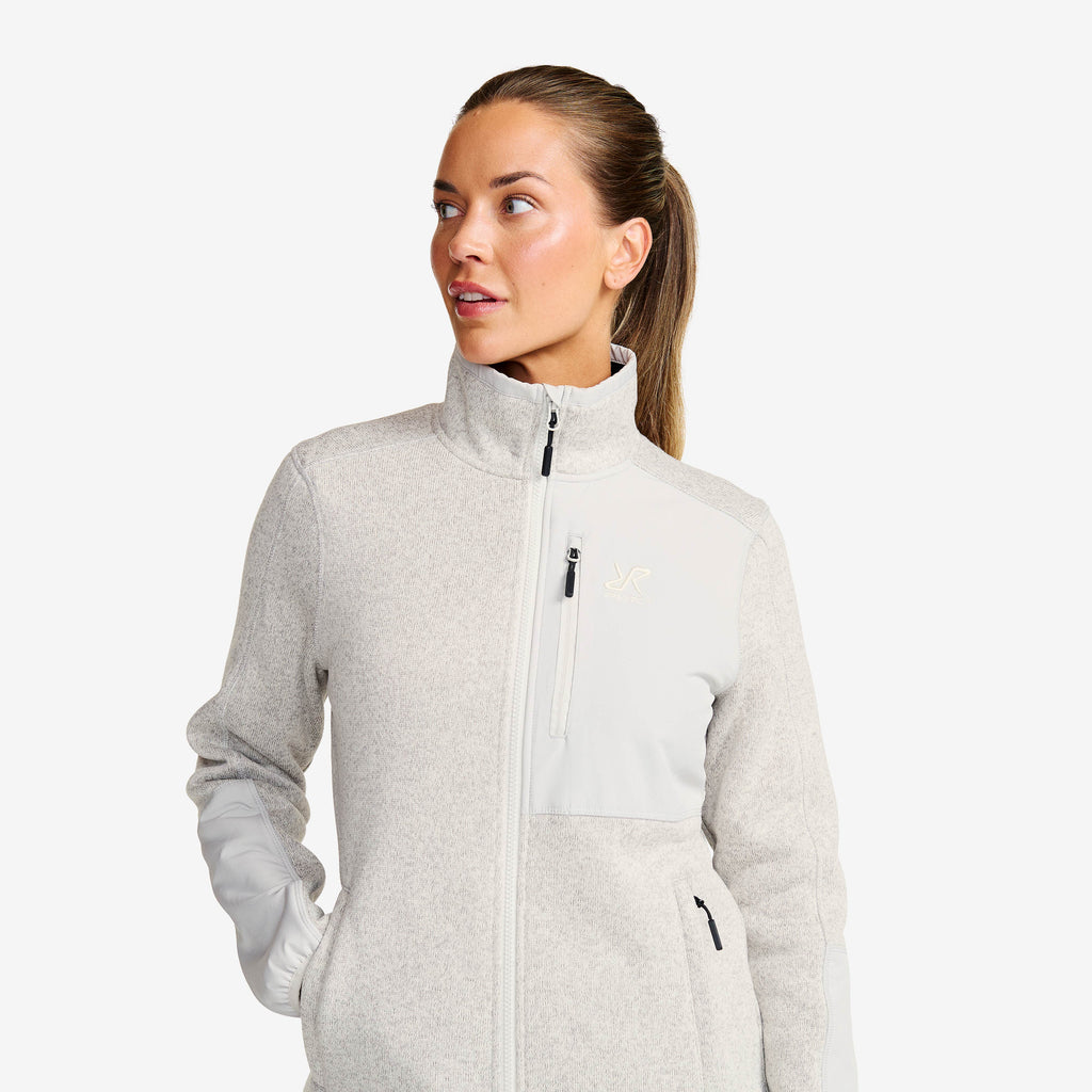 Northbound Fleece Jacket Women