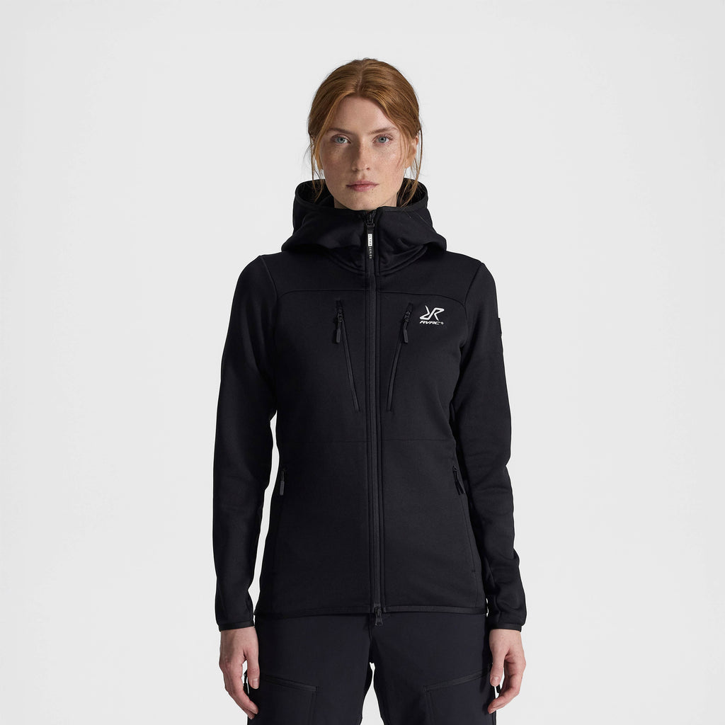 Ultra Mid Hood Women