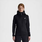 Ultra Mid Hood Women