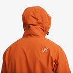Cloud 3L Shell Jacket Men