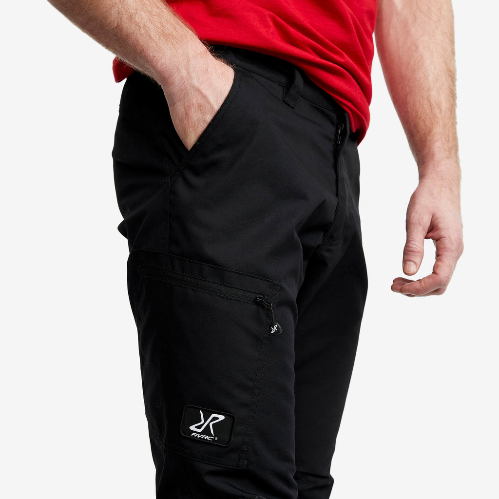 Outdoor Basic Trousers Men