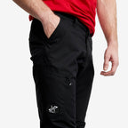 Outdoor Basic Trousers Men