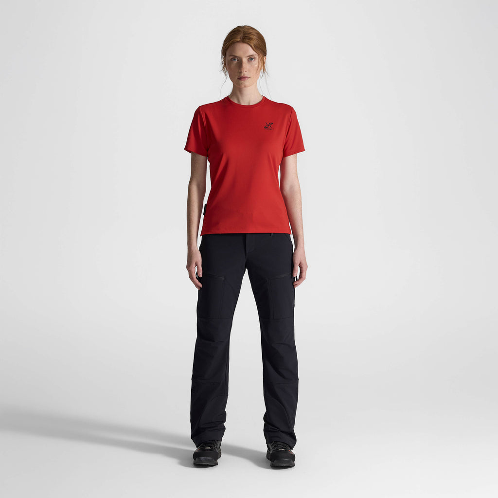 Ultra Technical T-shirt Women