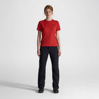 Ultra Technical T-shirt Women