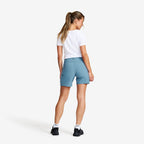 Adventure Cargo Stretch Shorts Women