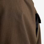 Field Pro Warm Outdoor Jacket Men