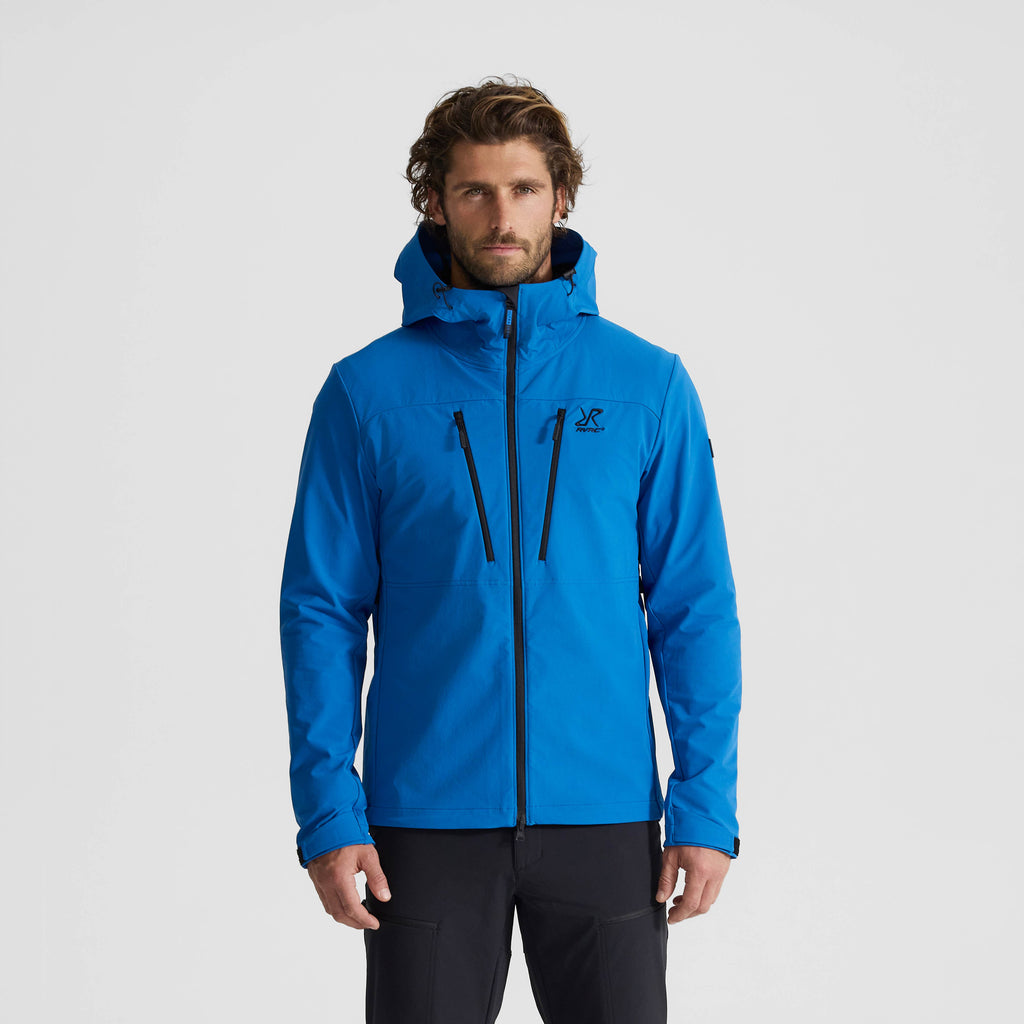 Ultra Trekk-touring Jacket Men