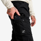 Field Pro Warm Outdoor Trousers Men