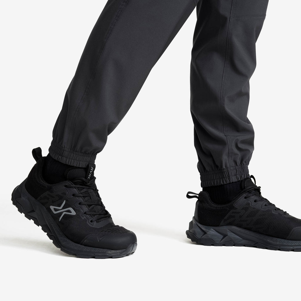 Verge Stretch Cargo Trousers Women
