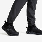 Verge Stretch Cargo Trousers Women