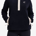 Woodland Half-zip Fleece Women