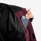 AccXel 2L Ski Jacket Women