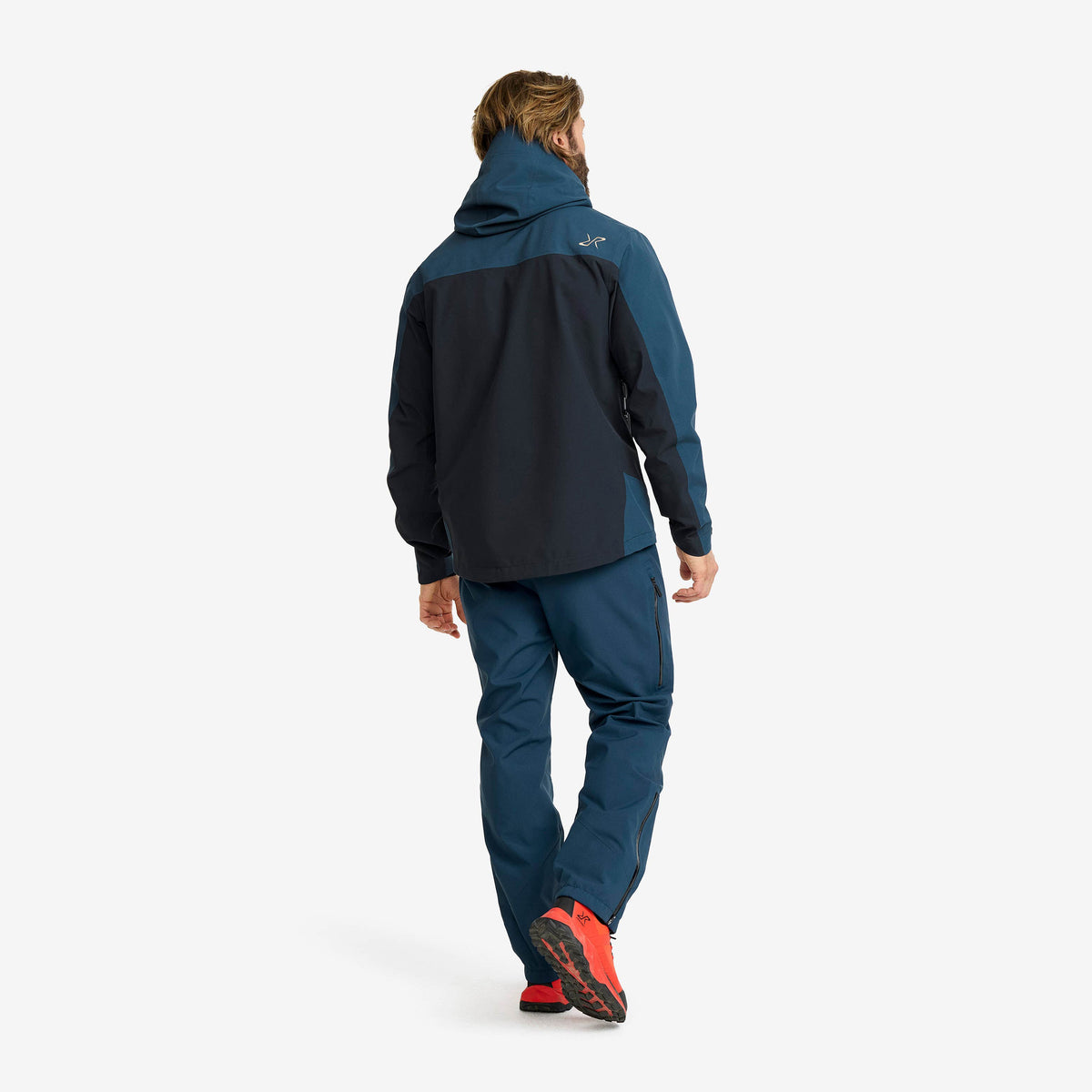 Silence Proshell 3L Jacket Men