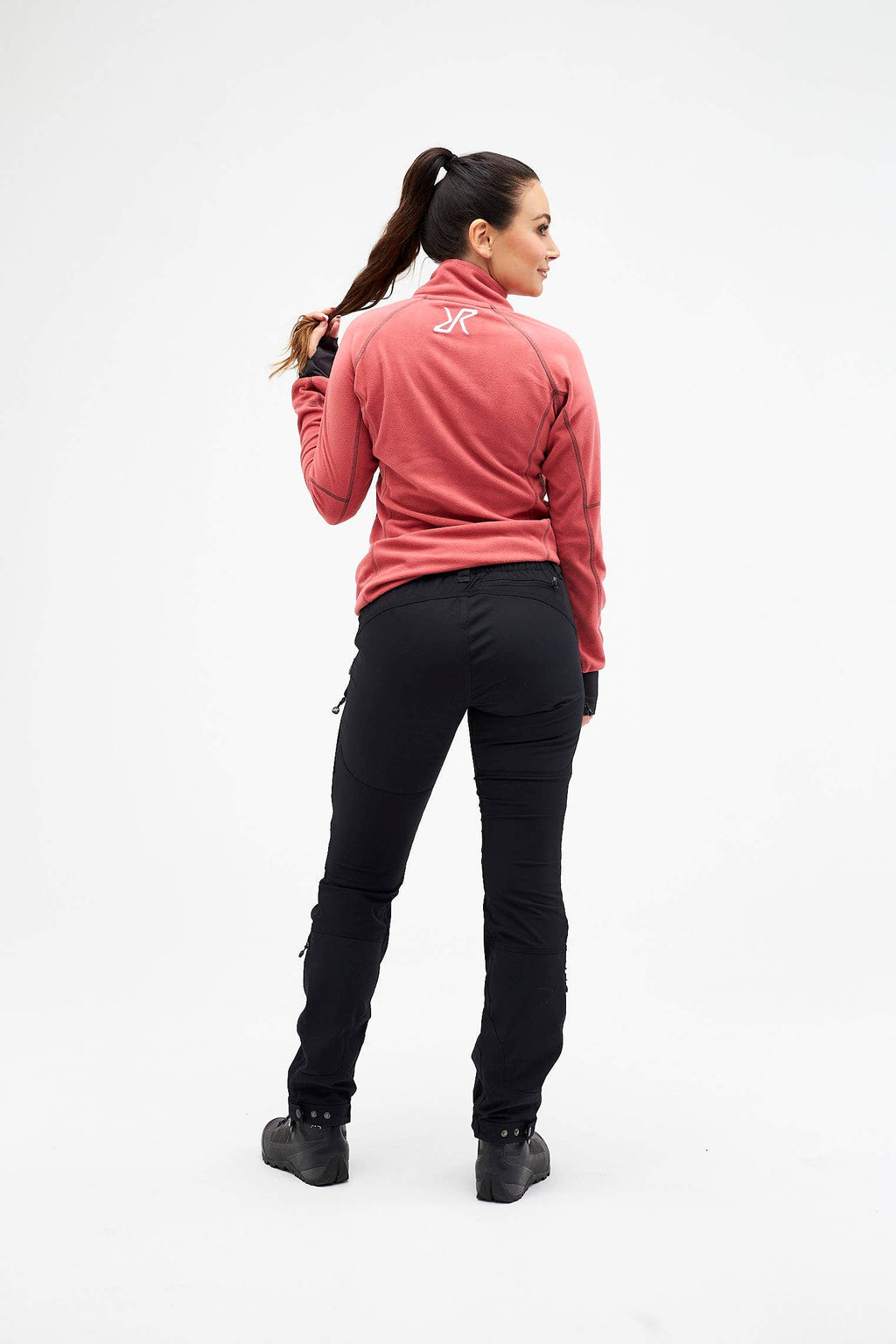 RVRC GP Pro Rescue Trousers Women