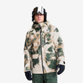 AccXel Insulated 2L Ski Jacket Men